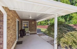 1535 MEADOWHILL DRIVE, Mountain Home, AR 72653