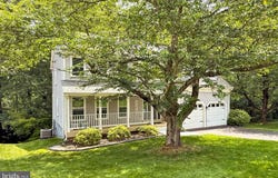 13757 CABELLS MILL DRIVE, CENTREVILLE, VA 20120