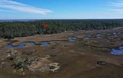 134 Blackbeard Court NE, Townsend, GA 31331