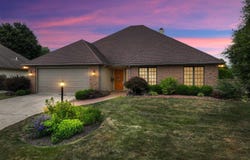 6304 BAYCHESTER Drive, Fort Wayne, IN 46815