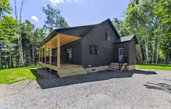 13 Quimby Farms Road, Rangeley, ME 04970
