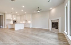 2608 Lila Street, Burleson, TX 76028