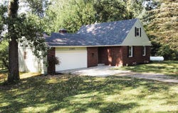 13405 Redding Drive, Fort Wayne, IN 46814