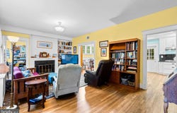 6604 44TH AVE, UNIVERSITY PARK, MD 20782