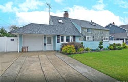 93 Abbey Lane, Levittown, NY 11756
