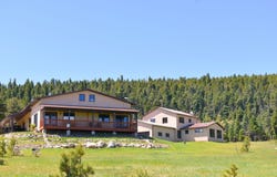 4870 CO RD 140, Westcliffe, CO 81252
