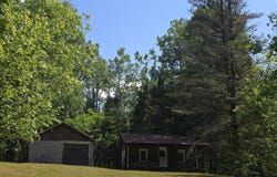 899 Bills Road, Mio, MI 48647