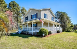 2170 Ash Little River Road NW, Ash, NC 28420