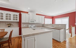 3717 S Bolger Court, Independence, MO 64055