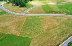 Lot 295 Inlet Cove, Morristown, TN 37814
