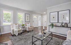 609 ELDRID DRIVE, SILVER SPRING, MD 20904