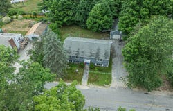 7 Colley Hill Road, Gray, ME 04039