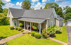 318 W 7th Street, Russellville, KY 42276