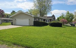 200 Pioneer Avenue, Sturgis, MI 49091