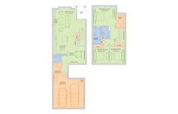 1248 S High Point Road, Madison, WI 53719