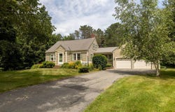 18 Canoe Club Road, Hampden, ME 04444