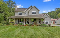 4805 Stony Hollow Road lot: 0, Scott Twp, OH 45121