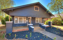 1001 S 9th Street, Chickasha, OK 73018