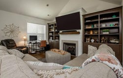 4882 Colonial Circle, Trinity, NC 27370