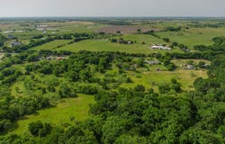 0 Old Telico Road, Ennis, TX 75119