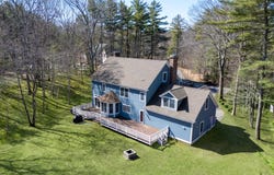 30 Rebecca Road, Ogunquit, ME 03907