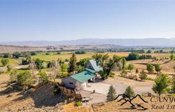 870 Hwy 14, Greybull, WY 82426