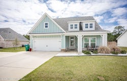 6833 Enclave Lane, Ocean Springs, MS 39564
