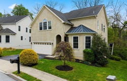 524 RASPBERRY Lane, WEST CHESTER, PA 19382