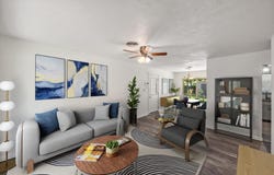 612 Elm Street, Hurst, TX 76053