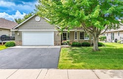 1404 3rd Street SE, New Prague, MN 56071