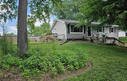 5390 W Hillcrest Drive, Bloomington, IN 47404
