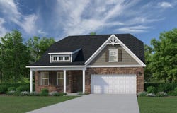 1215 Curlew Circle, Sumter, SC 29150