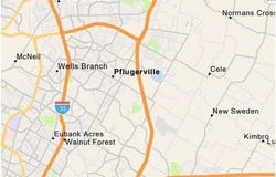 623 W Front St, Hutto, TX 78634