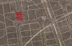 Block 52 Lot 2 Unit 47, Rio Communities, NM 87002