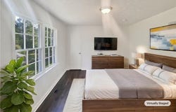 294 Farm Ridge Drive NE, Woodstock, GA 30188