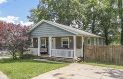 918 N Woodburn Avenue, Bloomington, IN 47404