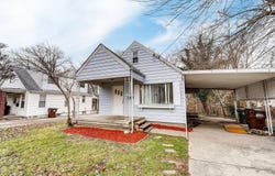1908 Emerson Avenue, North College Hill, OH 45239