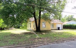 313 Mary ST, Rockdale, TX 76567