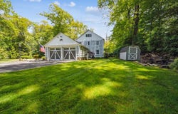 6 Downe Lane, Wilton, CT 06897