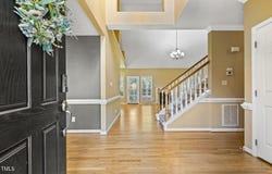 110 Stablegate Drive, Cary, NC 27513