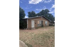 1401 S Canyon Avenue, Lamesa, TX 79331