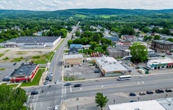 110 E State St, Herkimer, NY 13350