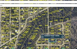 Harbor Drive, May, TX 76857