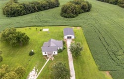 22325 JORDAN Road, Dearborn, MO 64439