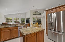 22025 Seashore Circle, Estero, FL 33928