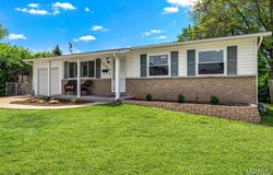 12006 Glengrove Drive, Maryland Heights, MO 63043