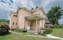 721 W Mahoning St, Punxsutawney Area School District, PA 15767