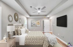 325 Peach Circle, Fort Valley, GA 31030