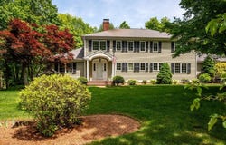 45 Tidewater Farm Road, Greenland, NH 03840