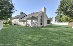 809 LOTUS Lane N, Fruit Cove, FL 32259